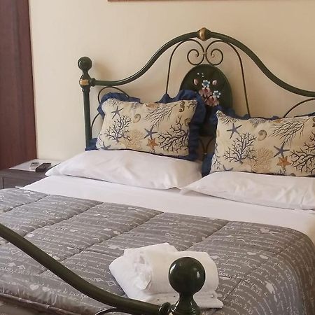 La Casa Del Cavaliere Syracuse ภายนอก รูปภาพ