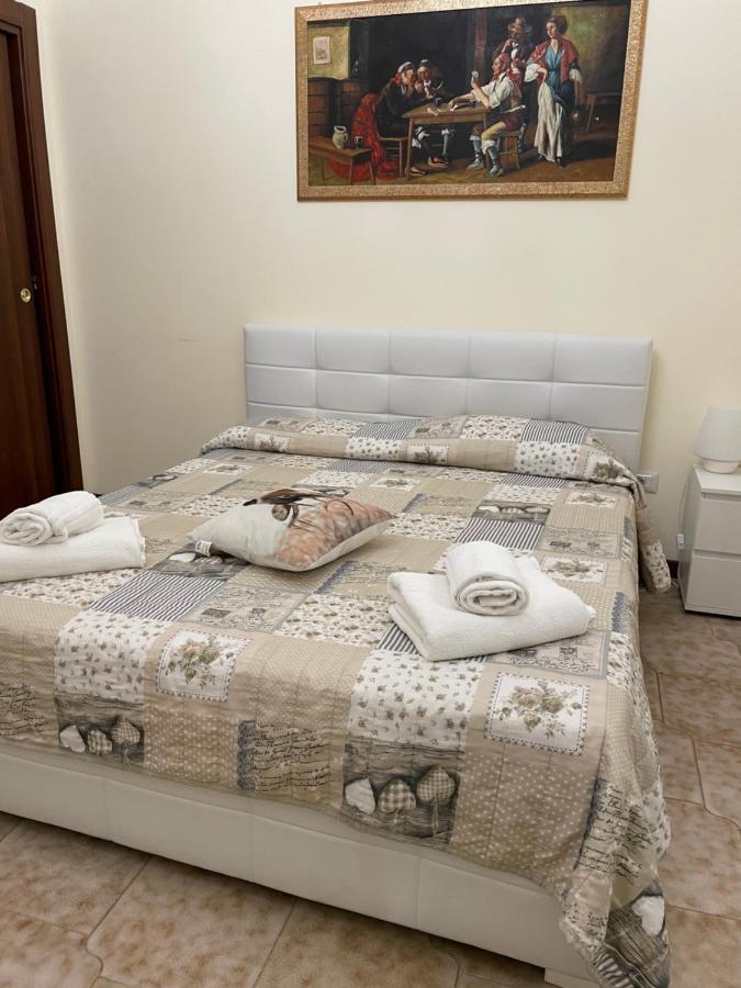 La Casa Del Cavaliere Syracuse ภายนอก รูปภาพ